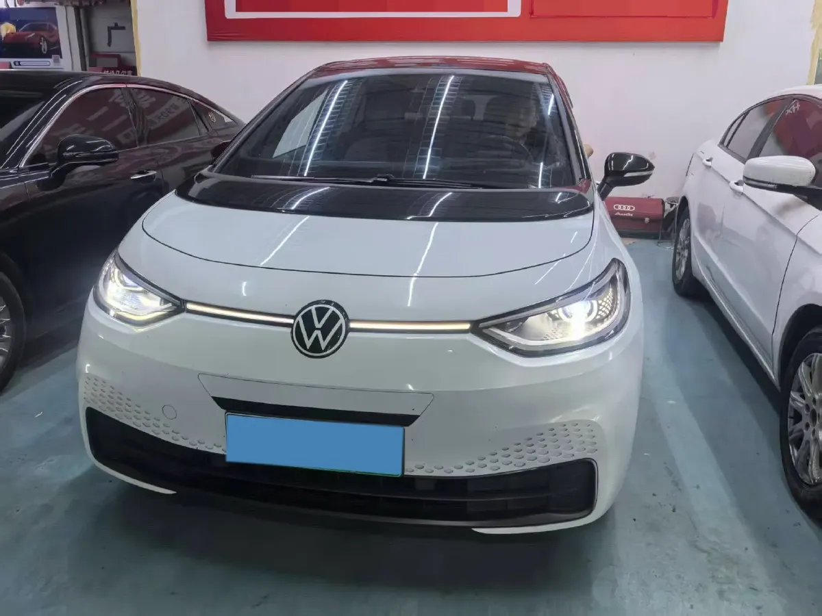 2021 Volkswagen ID.3 BEV 57.3KWH,autocango,china used car exporter,china ev exporter,chinese used car exporter,chinese used ev exporter