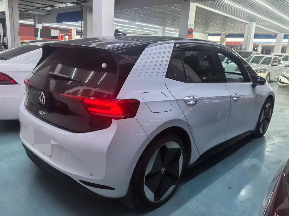 2021 Volkswagen ID.3 BEV 57.3KWH,autocango,china used car exporter,china ev exporter,chinese used car exporter,chinese used ev exporter