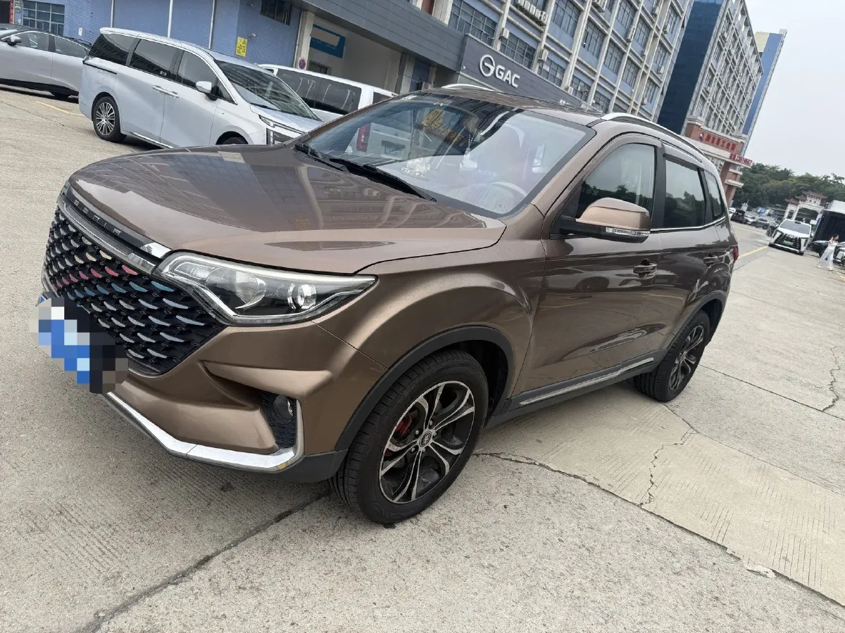 2018 FAW Senia R7 1.6L 116HP L4 6AT,autocango,china used car exporter,china ev exporter,chinese used car exporter,chinese used ev exporter