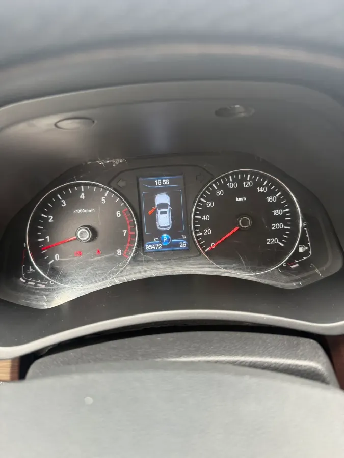 2018 FAW Senia R7 1.6L 116HP L4 6AT,autocango,china used car exporter,china ev exporter,chinese used car exporter,chinese used ev exporter