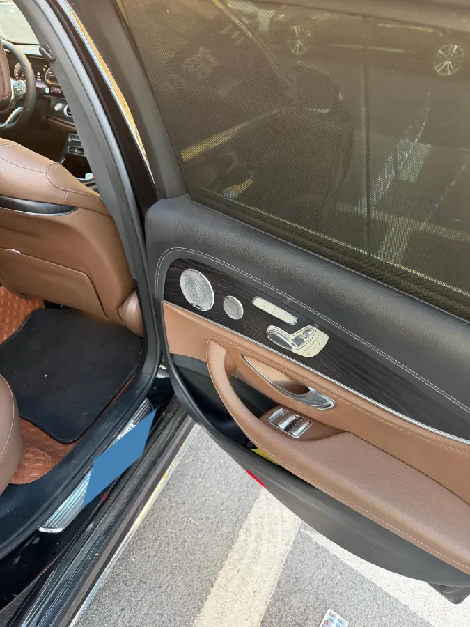 2020 Mercedes-Benz E Class 2.0T 258HP L4 9AT,autocango,china used car exporter,china ev exporter,chinese used car exporter,chinese used ev exporter