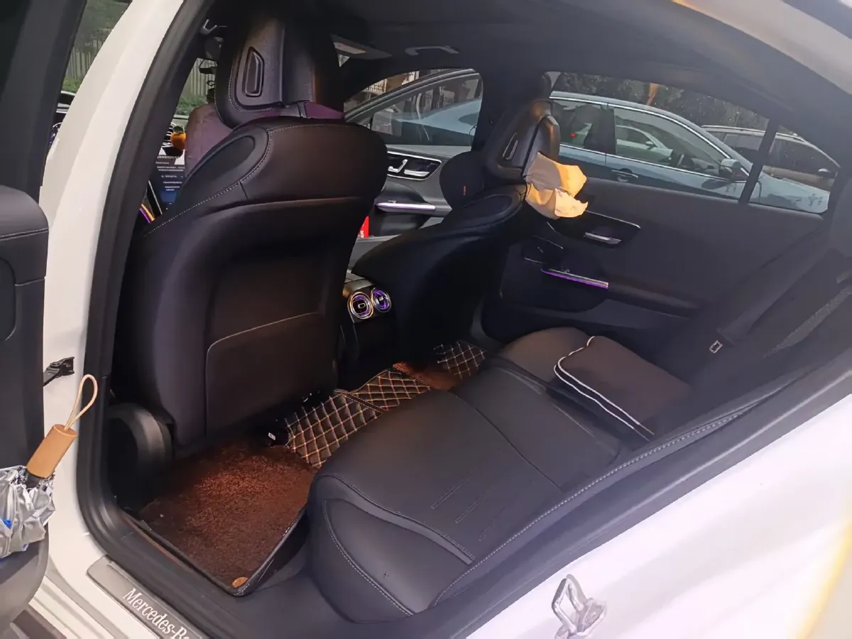 2023 Mercedes-Benz C Class 1.5T 204HP L4 9AT,autocango,china used car exporter,china ev exporter,chinese used car exporter,chinese used ev exporter