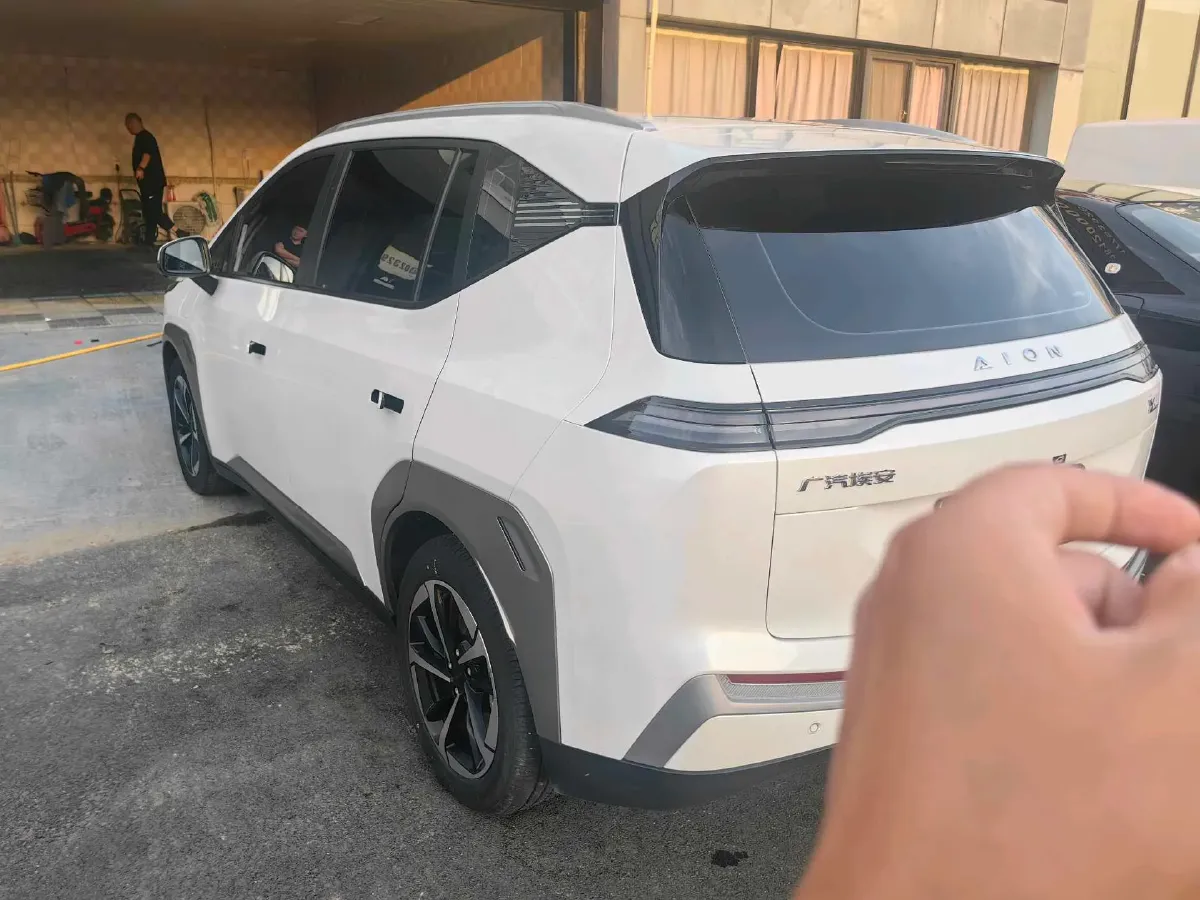 2023 MAXUS Interstellar 2.0T 143HP L4 6AT,autocango,china used car exporter,china ev exporter,chinese used car exporter,chinese used ev exporter