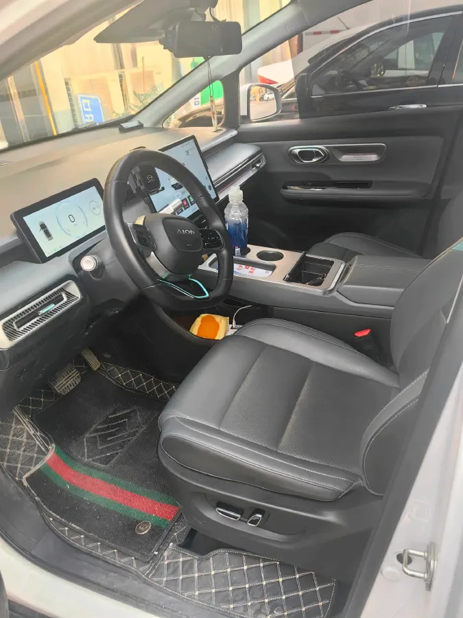 2023 MAXUS Interstellar 2.0T 143HP L4 6AT,autocango,china used car exporter,china ev exporter,chinese used car exporter,chinese used ev exporter