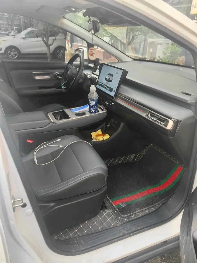 2023 MAXUS Interstellar 2.0T 143HP L4 6AT,autocango,china used car exporter,china ev exporter,chinese used car exporter,chinese used ev exporter