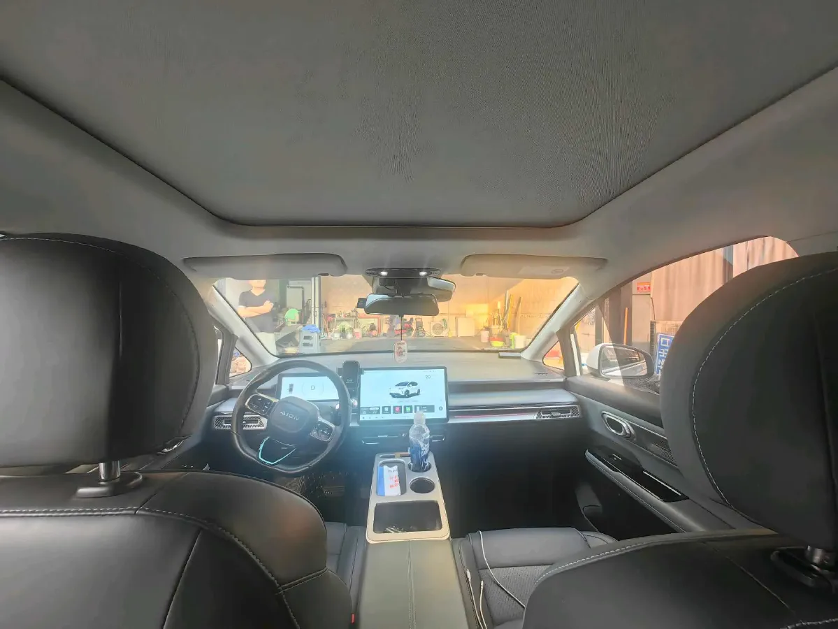 2023 MAXUS Interstellar 2.0T 143HP L4 6AT,autocango,china used car exporter,china ev exporter,chinese used car exporter,chinese used ev exporter