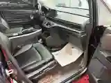 2024 Honda Odyssey 2.0L 146HP L4 E-CVT Hybrid