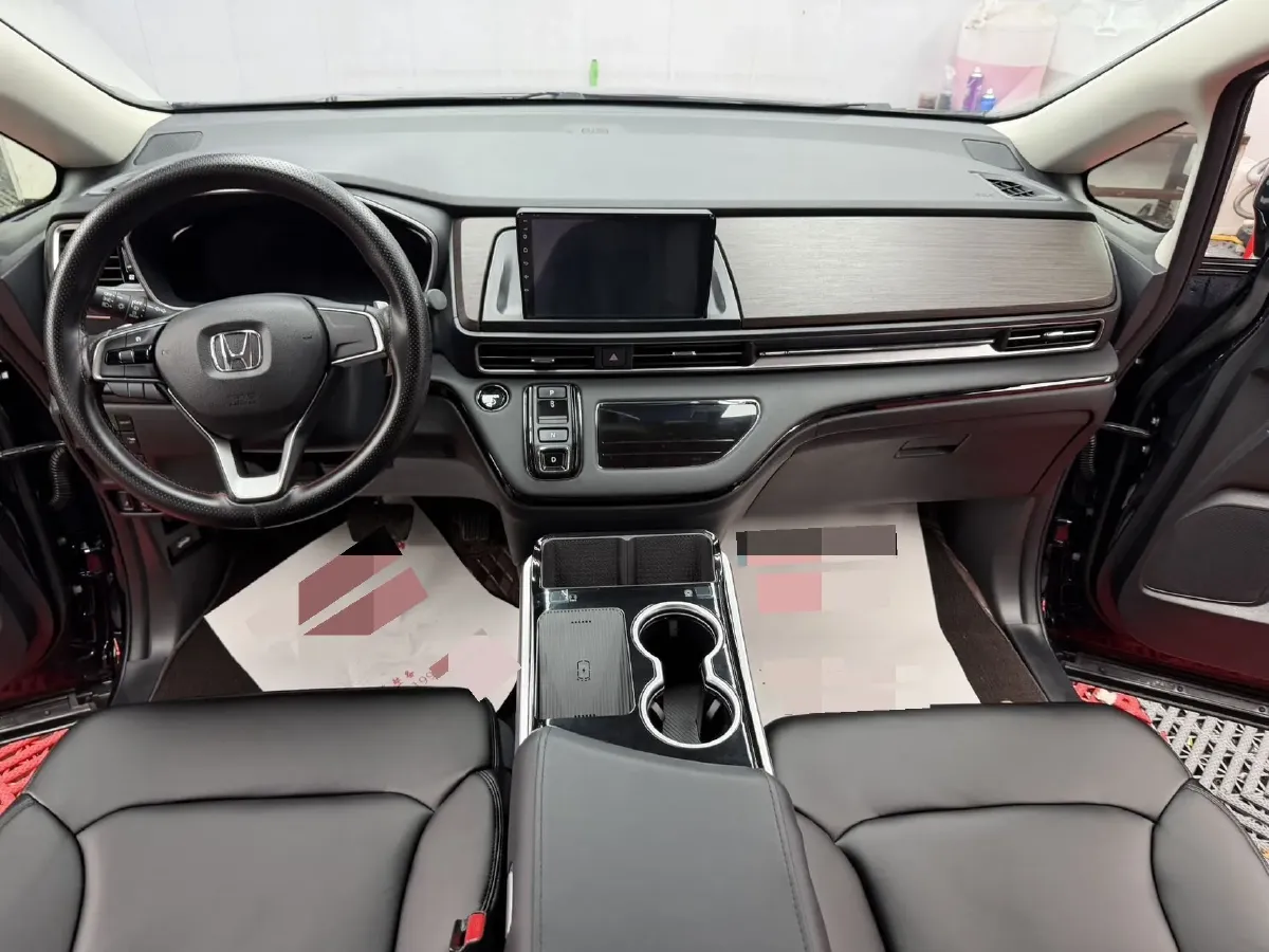 2024 Honda Odyssey 2.0L 146HP L4 E-CVT Hybrid,autocango,china used car exporter,china ev exporter,chinese used car exporter,chinese used ev exporter