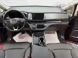 2024 Honda Odyssey 2.0L 146HP L4 E-CVT Hybrid