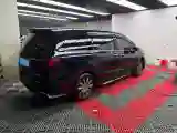 2024 Honda Odyssey 2.0L 146HP L4 E-CVT Hybrid