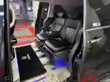 2024 Honda Odyssey 2.0L 146HP L4 E-CVT Hybrid