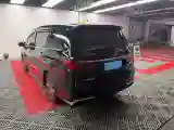 2024 Honda Odyssey 2.0L 146HP L4 E-CVT Hybrid