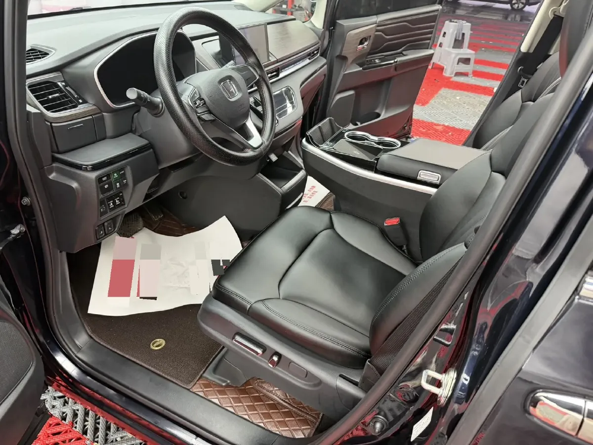 2024 Honda Odyssey 2.0L 146HP L4 E-CVT Hybrid,autocango,china used car exporter,china ev exporter,chinese used car exporter,chinese used ev exporter