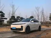 2024 LI L8 2024 LI L8,autocango,china used car exporter,china ev exporter,chinese used car exporter,chinese used ev exporter