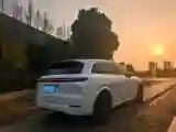 2024 Li L8 Range Extended 154HP REEV 42.8KWH