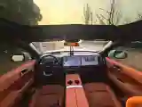 2024 Li L8 Range Extended 154HP REEV 42.8KWH