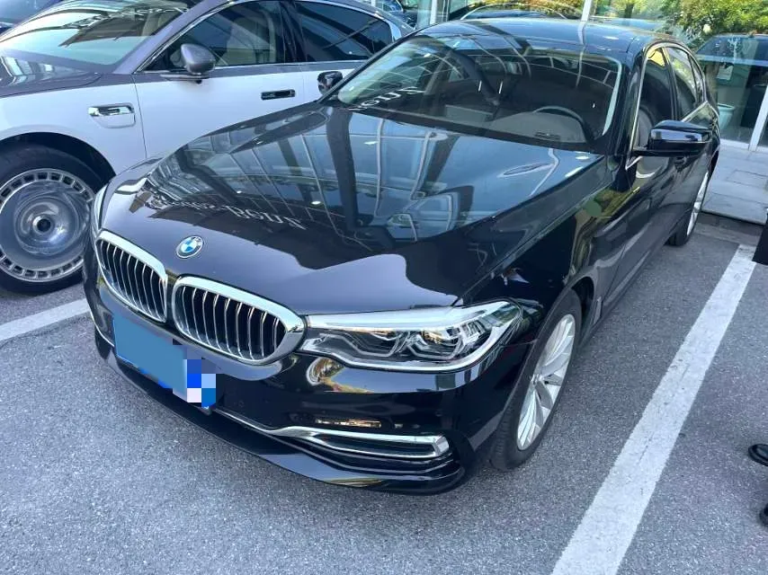 2020 BMW 5 Series 2.0T 252HP L4 8AT,autocango,china used car exporter,china ev exporter,chinese used car exporter,chinese used ev exporter