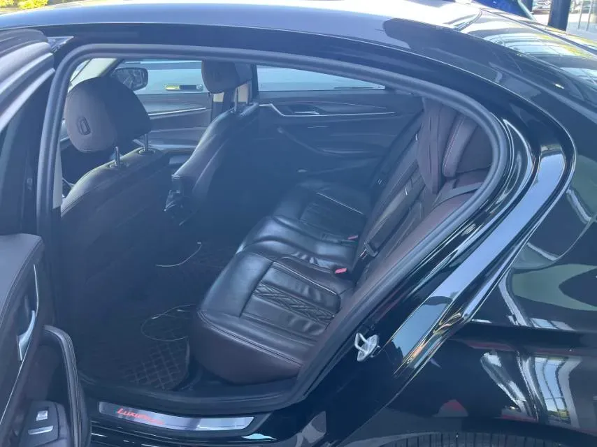 2020 BMW 5 Series 2.0T 252HP L4 8AT,autocango,china used car exporter,china ev exporter,chinese used car exporter,chinese used ev exporter