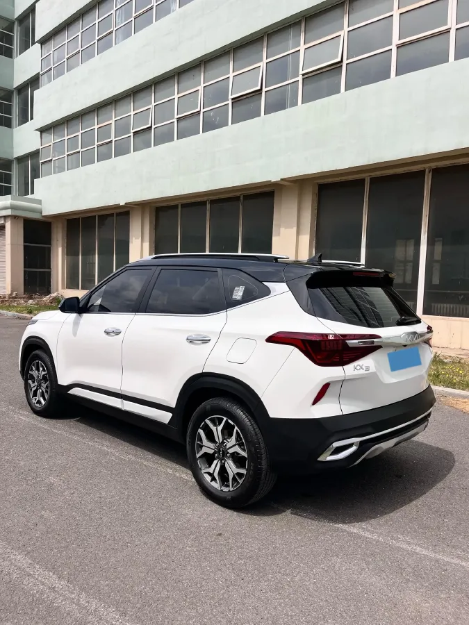 2021 Kia KX3 1.5L 115HP L4 CVT,autocango,china used car exporter,china ev exporter,chinese used car exporter,chinese used ev exporter