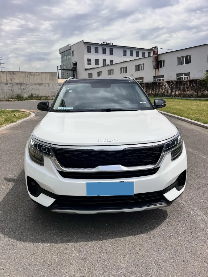 2021 Kia KX3 1.5L 115HP L4 CVT,autocango,china used car exporter,china ev exporter,chinese used car exporter,chinese used ev exporter