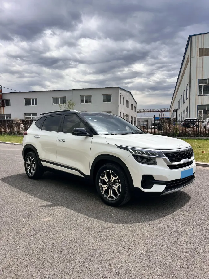 2021 Kia KX3 1.5L 115HP L4 CVT,autocango,china used car exporter,china ev exporter,chinese used car exporter,chinese used ev exporter