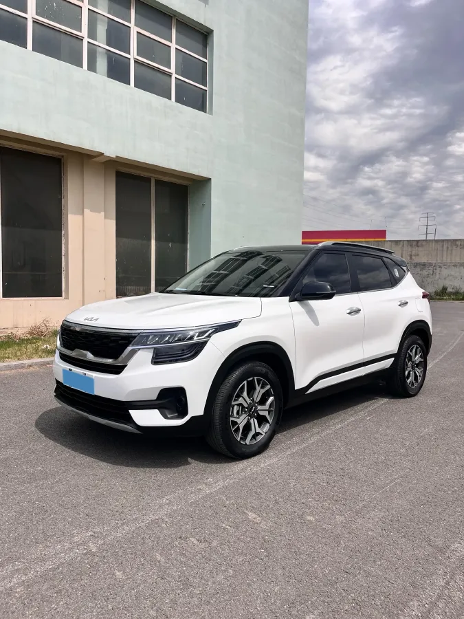 2021 Kia KX3 1.5L 115HP L4 CVT,autocango,china used car exporter,china ev exporter,chinese used car exporter,chinese used ev exporter