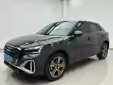 2022 Audi Q2L 1.4T 150HP L4 7DCT