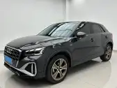 2022 AUDI Q2L 2022 AUDI Q2L,autocango,china used car exporter,china ev exporter,chinese used car exporter,chinese used ev exporter