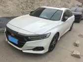 2022 HONDA ACCORD,autocango,china used car exporter,china ev exporter,chinese used car exporter,chinese used ev exporter