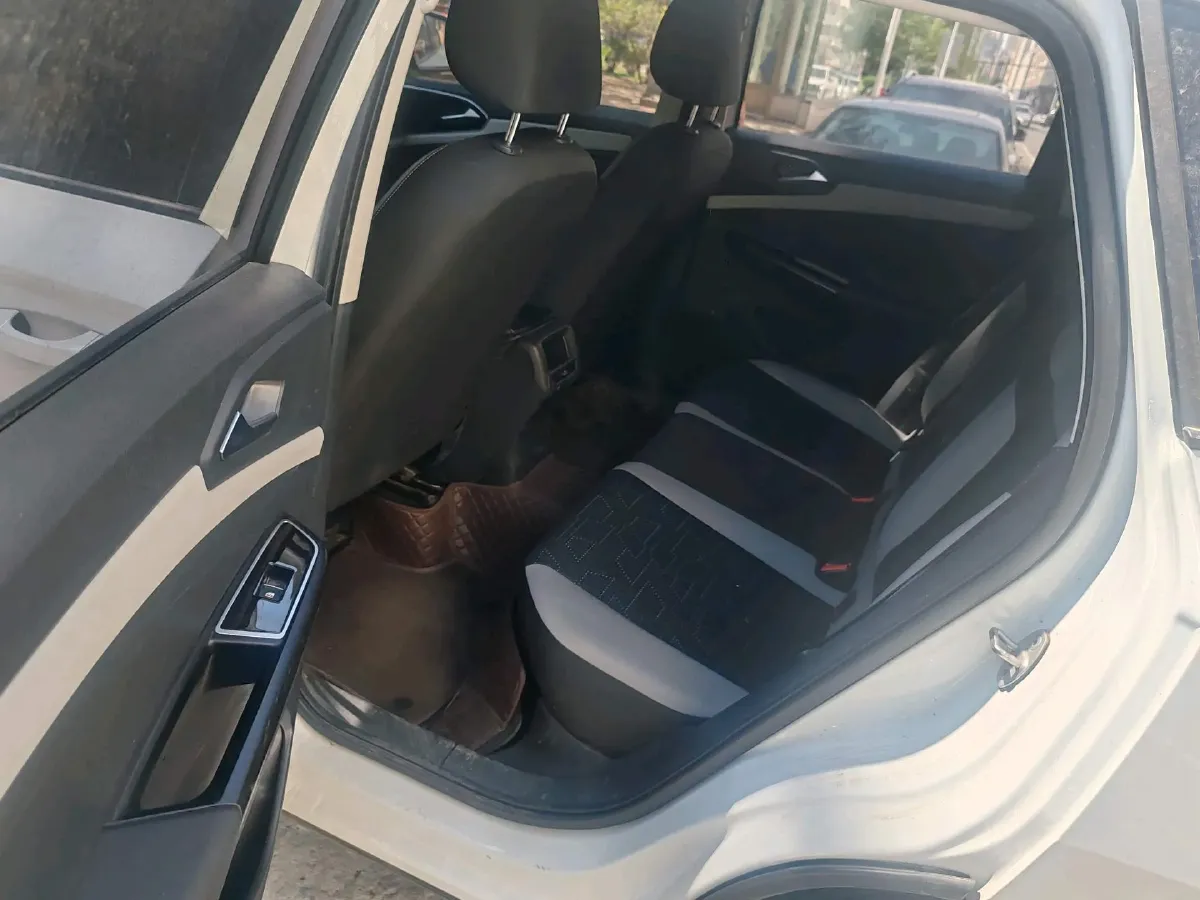 2022 Jetta VS5 1.4T 150HP L4 6AT,autocango,china used car exporter,china ev exporter,chinese used car exporter,chinese used ev exporter