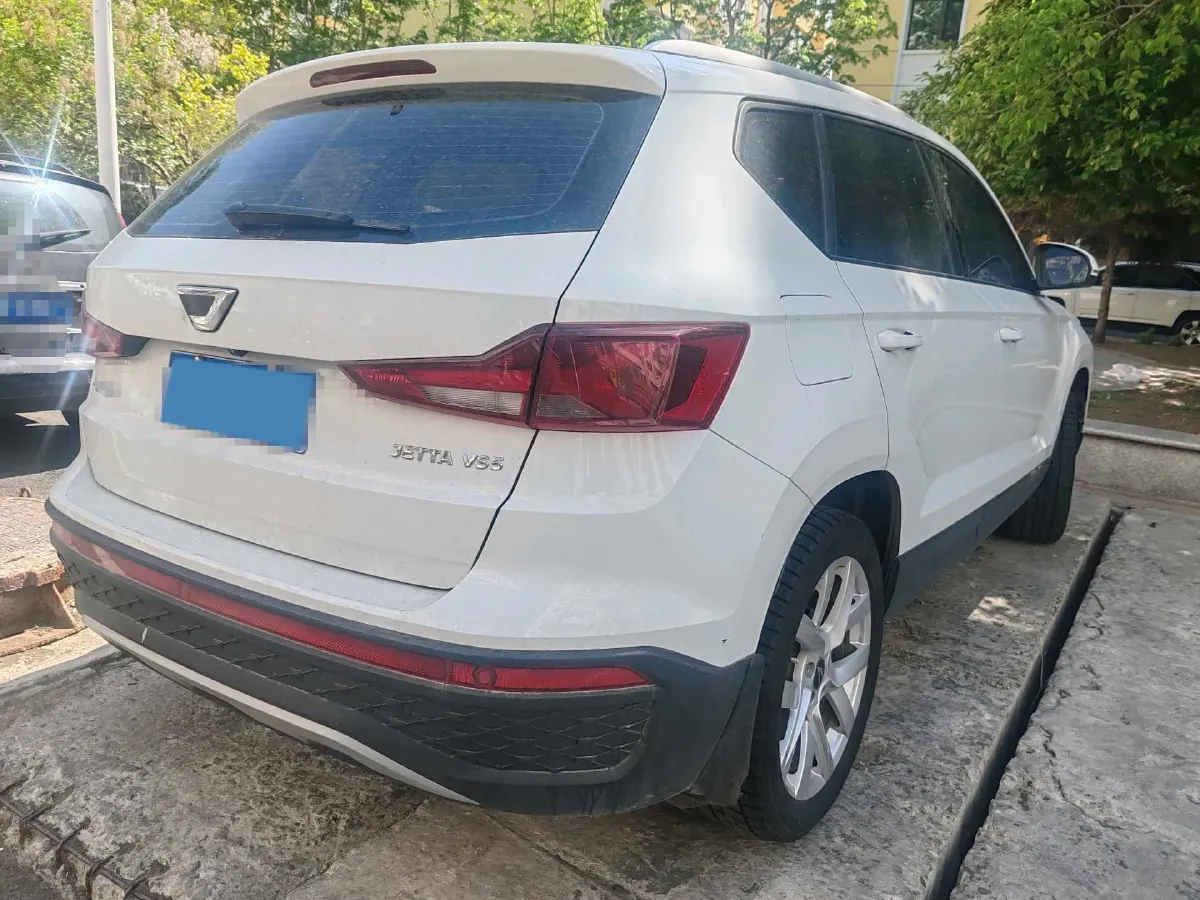 2022 Jetta VS5 1.4T 150HP L4 6AT,autocango,china used car exporter,china ev exporter,chinese used car exporter,chinese used ev exporter