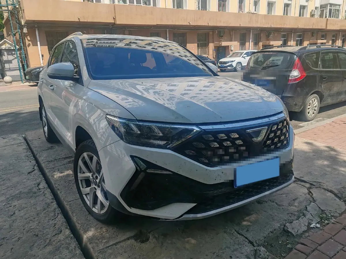 2022 Jetta VS5 1.4T 150HP L4 6AT,autocango,china used car exporter,china ev exporter,chinese used car exporter,chinese used ev exporter