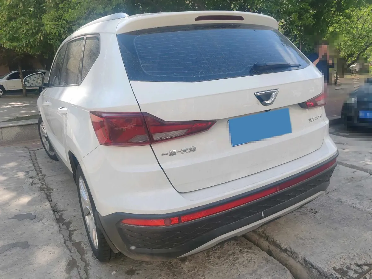 2022 Jetta VS5 1.4T 150HP L4 6AT,autocango,china used car exporter,china ev exporter,chinese used car exporter,chinese used ev exporter