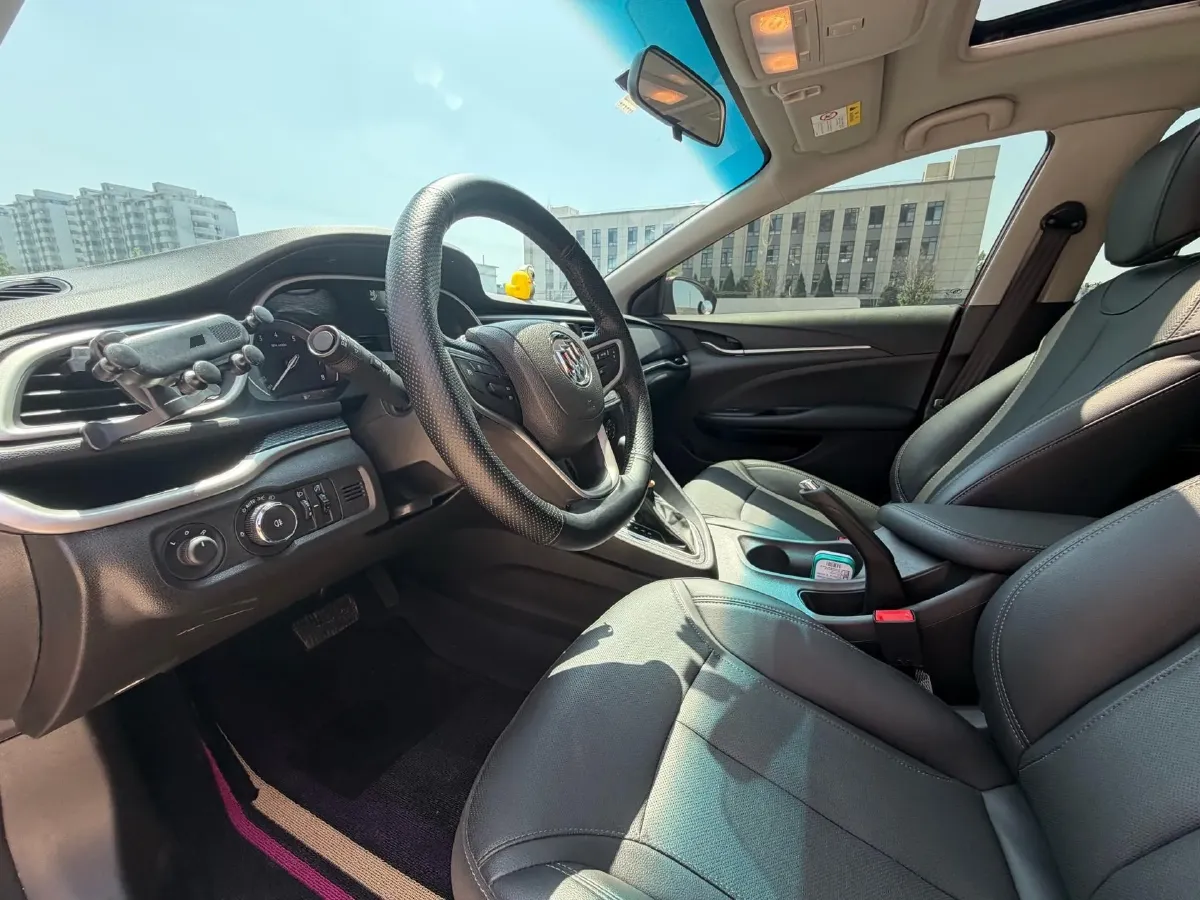 2021 Buick Excelle 1.5L 113HP L4 6AT,autocango,china used car exporter,china ev exporter,chinese used car exporter,chinese used ev exporter