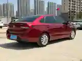 2021 Buick Excelle 1.5L 113HP L4 6AT