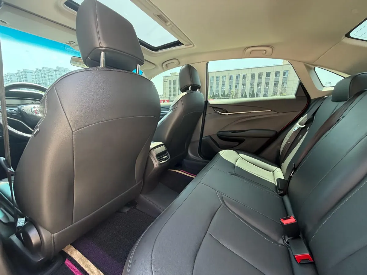 2021 Buick Excelle 1.5L 113HP L4 6AT,autocango,china used car exporter,china ev exporter,chinese used car exporter,chinese used ev exporter