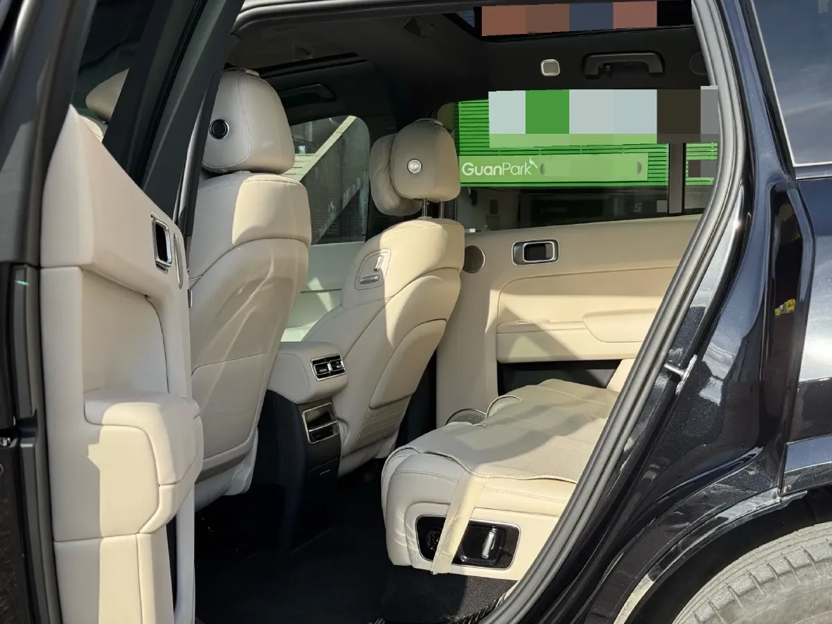 2023 Hyundai Palisade 3.5L 272HP V6 8AT,autocango,china used car exporter,china ev exporter,chinese used car exporter,chinese used ev exporter