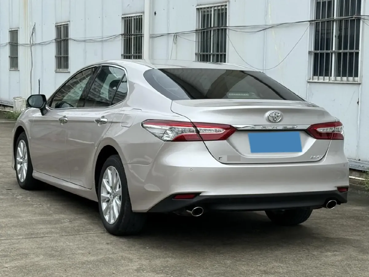 2019 Toyota Camry 2.0L 178HP L4 CVT,autocango,china used car exporter,china ev exporter,chinese used car exporter,chinese used ev exporter