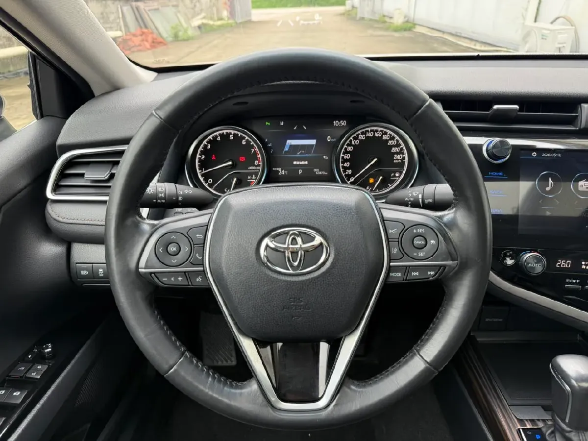2019 Toyota Camry 2.0L 178HP L4 CVT,autocango,china used car exporter,china ev exporter,chinese used car exporter,chinese used ev exporter