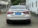 2019 Toyota Camry 2.0L 178HP L4 CVT