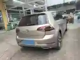 2019 Volkswagen Golf 1.4T 150HP L4 7DCT