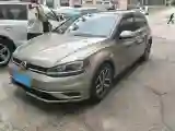 2019 Volkswagen Golf 1.4T 150HP L4 7DCT