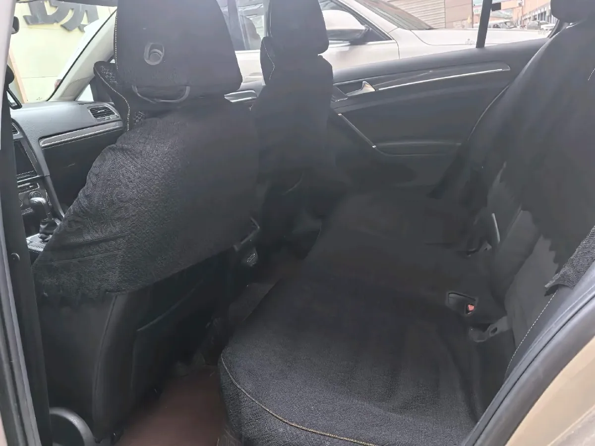2019 Volkswagen Golf 1.4T 150HP L4 7DCT,autocango,china used car exporter,china ev exporter,chinese used car exporter,chinese used ev exporter