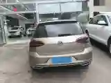 2019 Volkswagen Golf 1.4T 150HP L4 7DCT