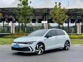 2021 VOLKSWAGEN GOLFGTI,autocango,china used car exporter,china ev exporter,chinese used car exporter,chinese used ev exporter