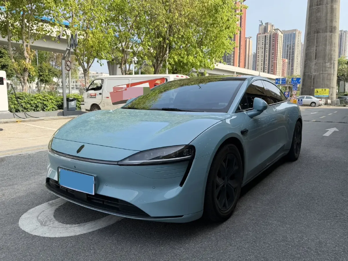 2024 Luxeed S7 BEV 82KWH,autocango,china used car exporter,china ev exporter,chinese used car exporter,chinese used ev exporter