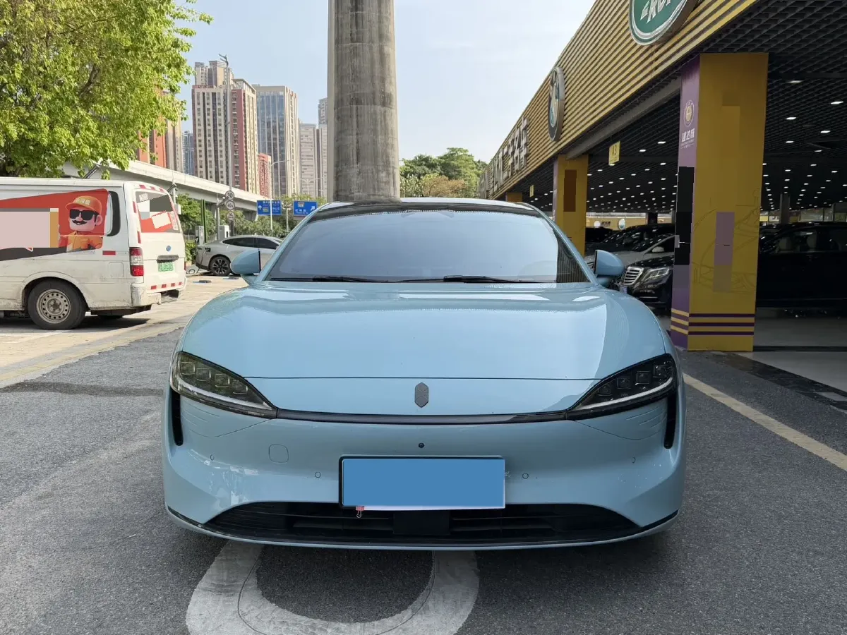 2024 Luxeed S7 BEV 82KWH,autocango,china used car exporter,china ev exporter,chinese used car exporter,chinese used ev exporter