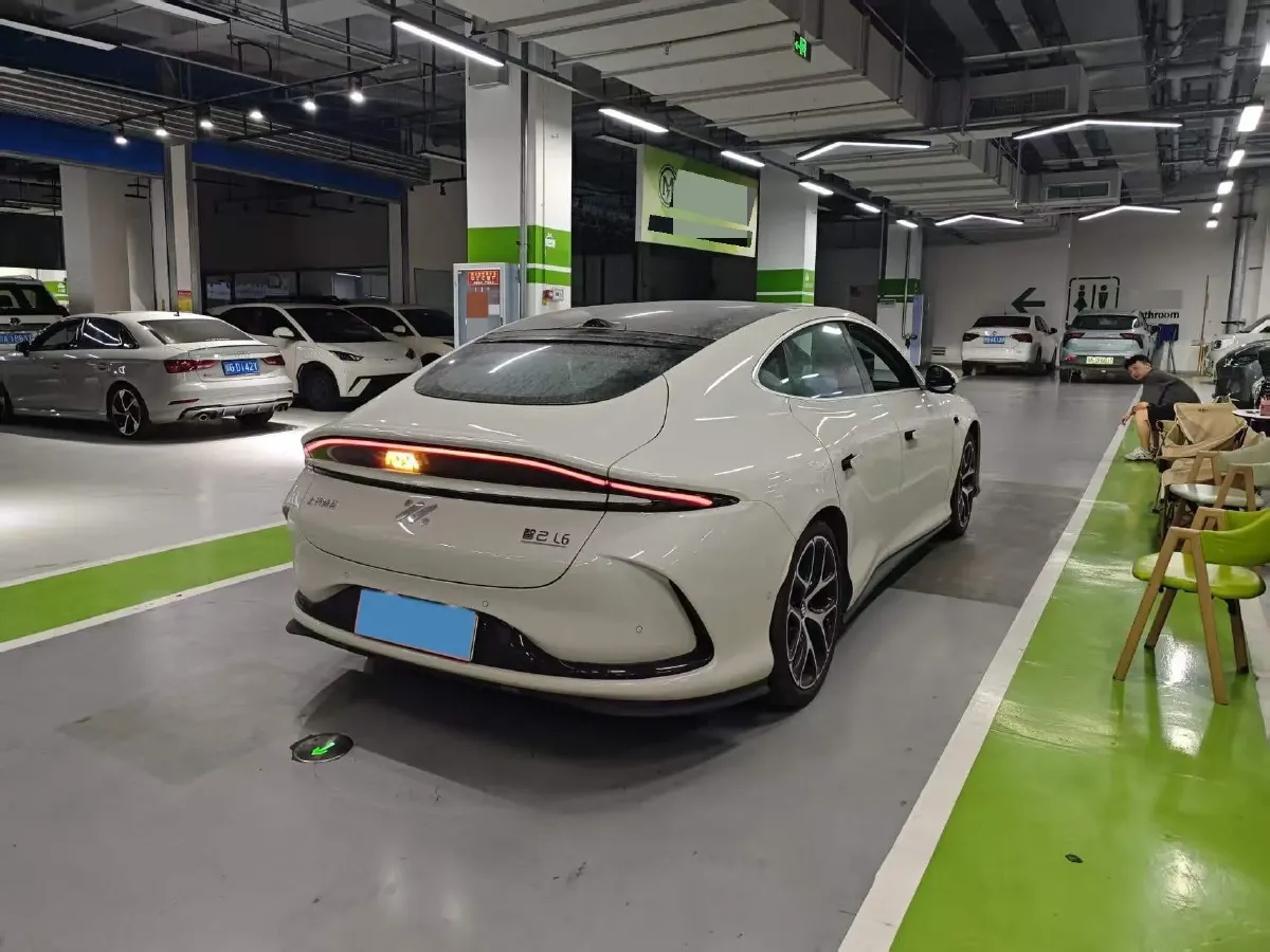 2025 IM L6 BEV,autocango,china used car exporter,china ev exporter,chinese used car exporter,chinese used ev exporter