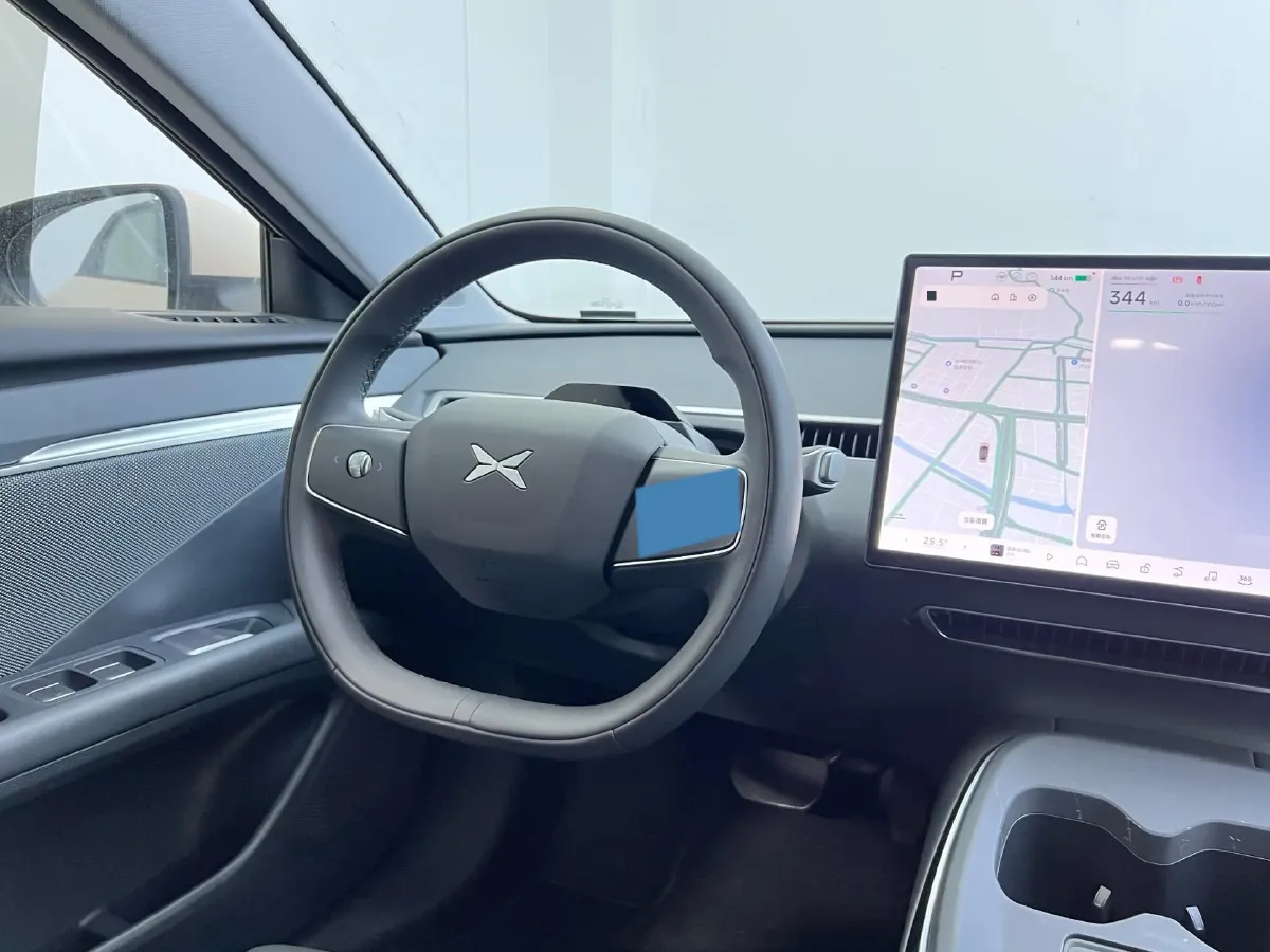 2024 Xpeng MONA M03 BEV 62.2KWH,autocango,china used car exporter,china ev exporter,chinese used car exporter,chinese used ev exporter