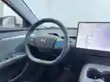 2024 Xpeng MONA M03 BEV 62.2KWH